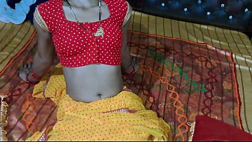 Desi Indian Wife Takes A Long, Hard Cock Deep In Her Throat And Gets Pounded Rough