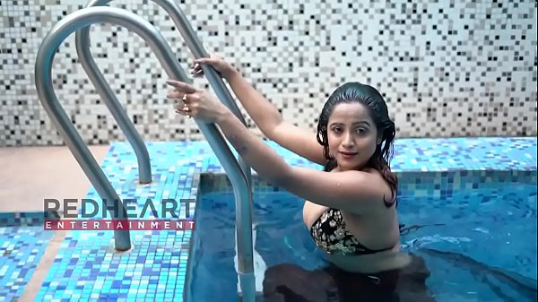 Bhabhi’s Exclusive Full Swimming Fuck Video, Hot And Wet Action