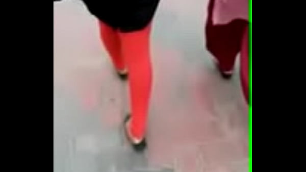 Desi Bengali Babe Getting Wild And Dirty On The Street