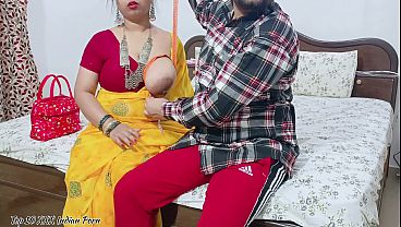 Tailor Fucking Hot Indian Women In His Shop, Full Hindi Audio Video