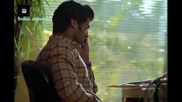 Desi Web Series Ka Desi Tadka, Sexy Scenes Aur Bold Twists!