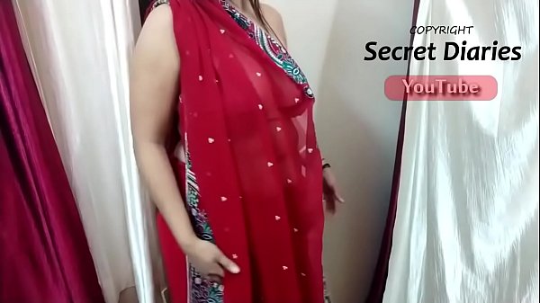 Desi Bbw Aunty Ready To Get Naughty And Nasty