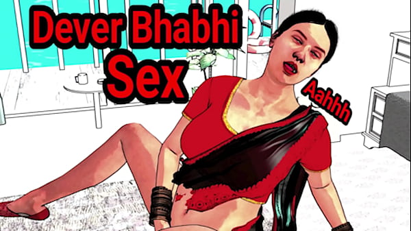 Indian Desi Step Sister-in-law Gets Fucked Hard By Her Brother-in-law, Devar Bhabhi Hot Hindi Audio Moans