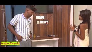 Indian Teen Babe Gets Pounded Hard With A Huge Cock In Rough, Passionate Action