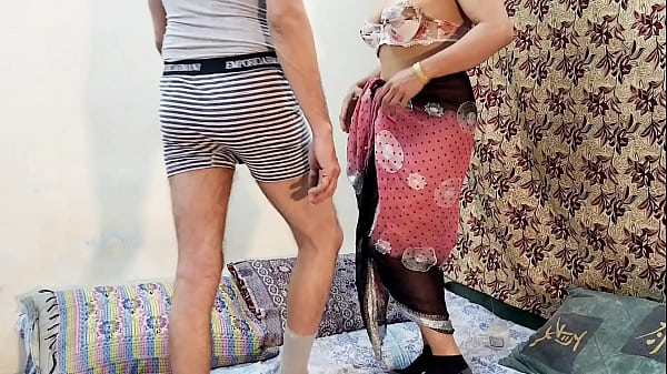 Quick Wet Pussy Pounding With My Horny Indian Girlfriend, Dirty Desi Fuck With Nasty Hindi Talk