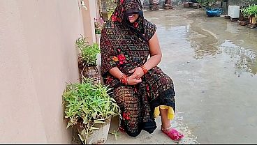 बाबी के बगीचे में चुदाई का मजा