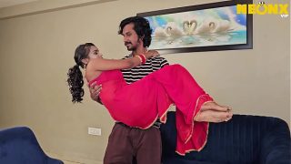 Desi Bhabhi Ki Chudai, Devar Ke Saath Kuttiya Jaisi Raat, Full Uncut Hardcore Sex