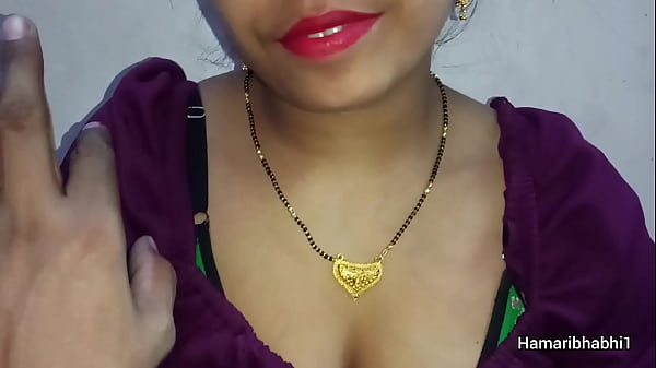 Bhabhi Ki Panty Ko Apne Lund Pe Lapet Kar Jor Jor Se Choda, Desi Bhabhi Ka Sexy Hardcore Sex.