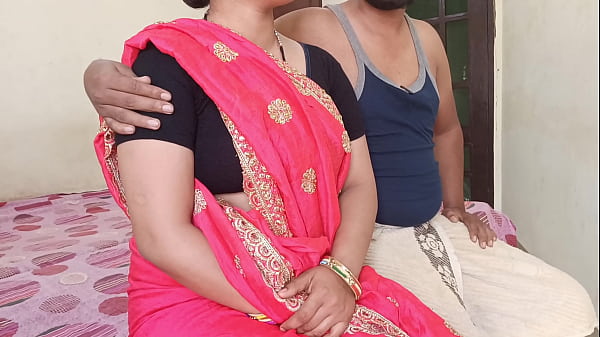 Indian Housewife Moans Loud As Husband Fucks Her Doggy Style, Sucking And Sharing Her Pussy In Dirty Hindi Audio From A Desi Village