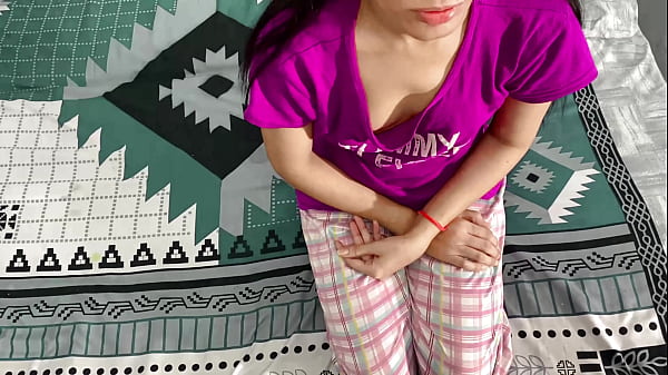 I Paid My Stepsister, Then Claimed Her Tight Virgin Pussy For The First Time