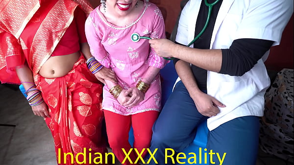 Desi Doctor Ki Garmi Wali Raat, Hindi Mein Xxx Sex Video