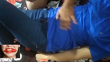 Indian Step Dad Fucks His Step Daughter In Dirty Hindi Audio