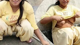 जवान शादीशुदा भाभी के साथ छत पर गरमागरम रोमांस, देसी गांव की लड़की का खुला हिंदी सेक्स वीडियो