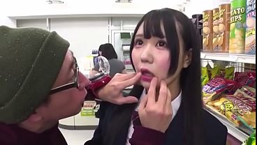Time Stop Japonesa Part 1: The Moment Frozen, Her Body Bared To My Hungry Gaze