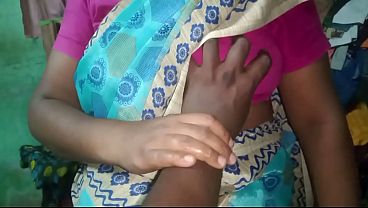 Indian Wife Priyanka’s Private Homemade Passion