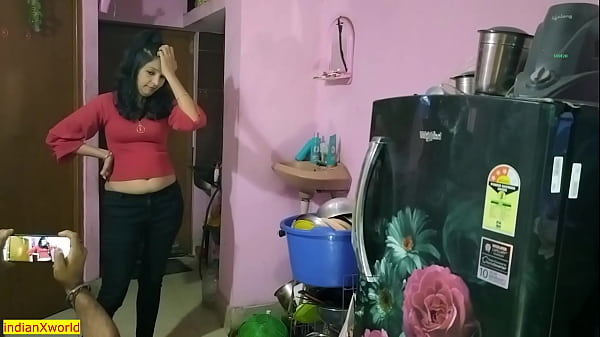 Indian New Model Gets Fucked Hard By Film Director! Hot Hindi Model Sex