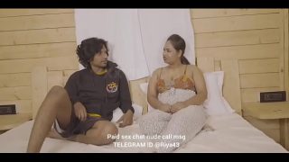 My Wife 2025: A Raw, Uncut Hindi Short Film Of Forbidden Desires