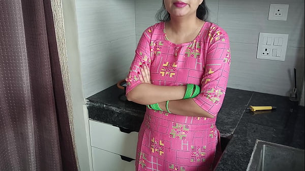 Hot Xxx Stepmom Gets Pounded Hard Till She Cums, Hindi Audio With Dirty Talk As Stepson Seduces Her At Home