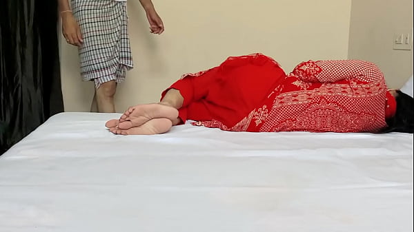 Sasur Ji Ne Bahu Ki Tight Chut Ko Full Movie Mein Jabardast Choda