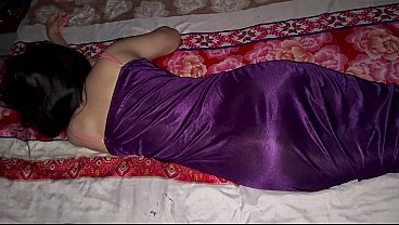 I Rammed Auntie’s Wet Cunt So Deep And Rough That She Lost Control And Pissed All Over Me