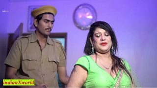 Beautiful Wealthy Madam’s Forbidden Fantasy With A Hotel Guard, A Hot And Horny Indian Seduction