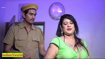 Beautiful Wealthy Madam’s Forbidden Fantasy With A Hotel Guard, A Hot And Horny Indian Seduction