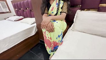 Indian Desi Bhabhi Kicked Her Husband Out And Got Herself Fucked In Hot Hindi Audio