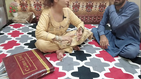 Indian Desi Wife Gets Naughty With Husband’s Friend After He Reveals Hubby’s Office Affairs – Clear Hindi Audio, Explicit Talk