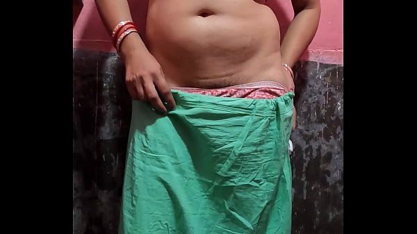 Desi Wife Shaves Her Wet, Ready Pussy For A Night Of Passion