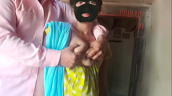 Deluwara Bhabhi’s Village Hot Girls Fucking In The House, Getting Wild And Nasty