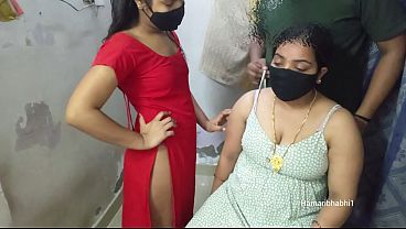 Indian Desi Girls Getting Wild With Their Best Friend In Steamy, Romantic Sex, Moaning With Pure Pleasure