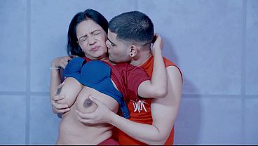 Indian Desi Hot Bhabhi Craving Raw, Desperate Sexual Release