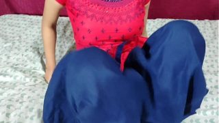 Desi Indian Saali Apne Jija Ki Lund Chod Rahi Hai Hindi Audio Ke Saath