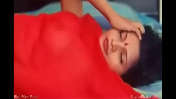 Super Hot Desi Indian Aunty Ready To Tease And Please