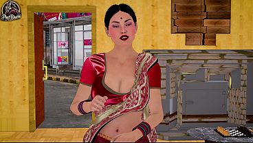 Indian Desi Piya Bhabhi Aur Devar Ka Gehri Raat Ka Garam, Sexy Romantic Milan