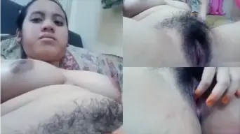 Ani Hijab Tobrut 05 – Lihat Gerakan Liar Dan Sensasinya Yang Bikin Nggak Tahan