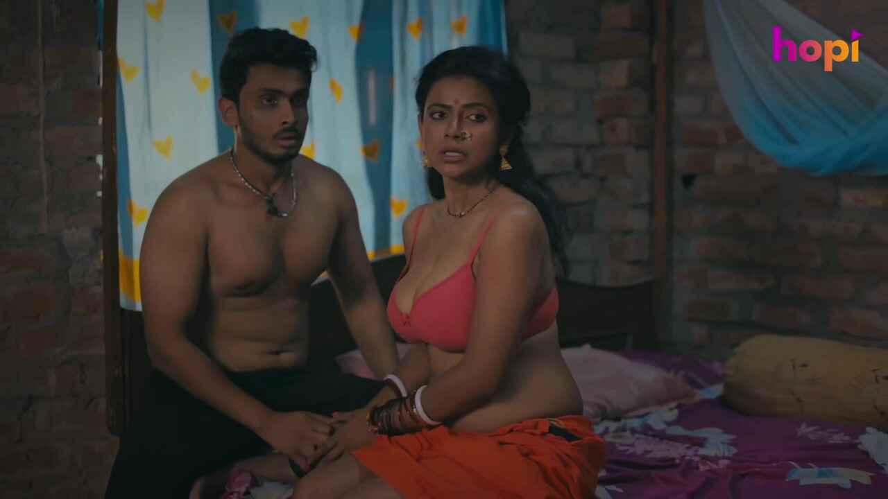 Babita Ji 2024 Hopi App Ki Chudai Wali Hindi Sexy Short Film