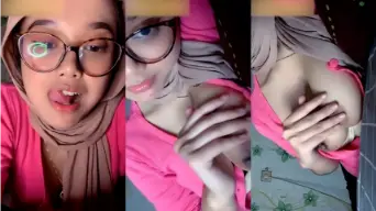 Baby Ica, Ukhti Toge 01 – Let’s Get Naughty And Bare It All