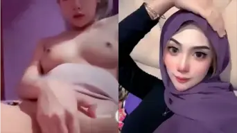 Bokep Tiktok Hijab Cantik Colmek Viral Tersebar, Nikmatin Liurnya