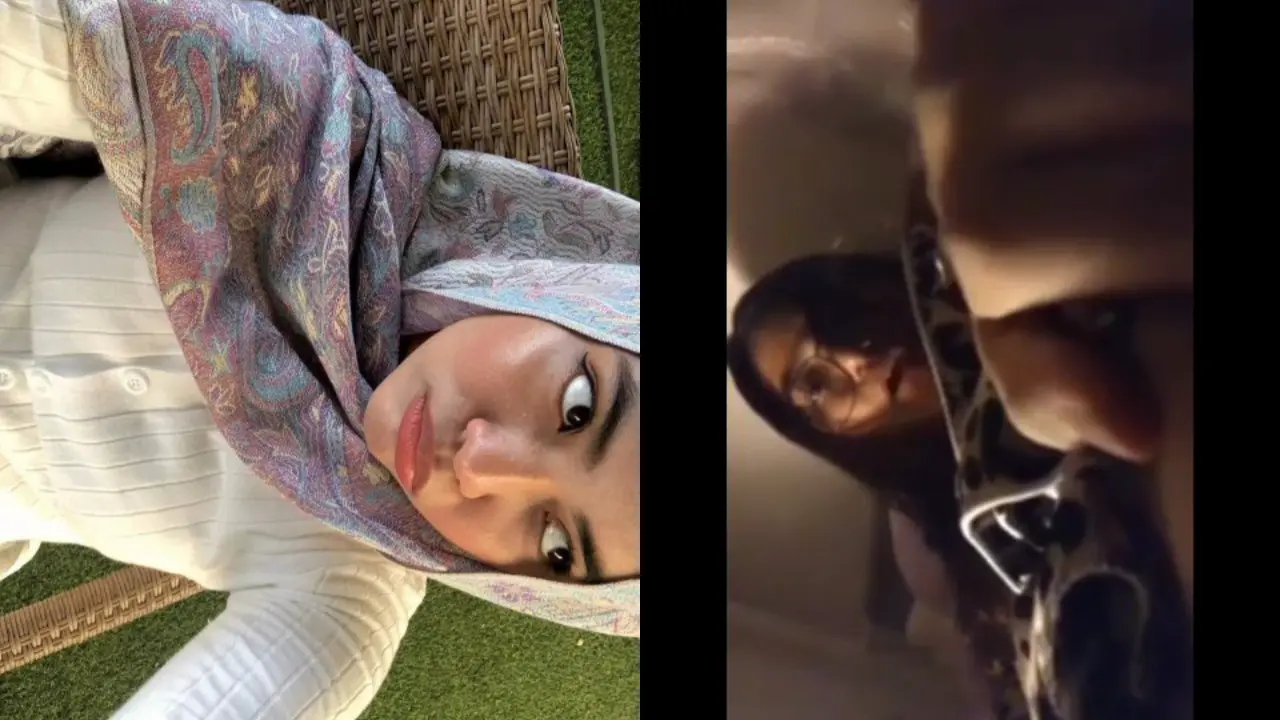 Hijab Comlek Abg Sma – Gadis Sma Berjilbab Dengan Pesona Menggoda Yang Bikin Liar