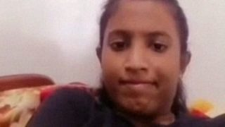 Hot Punjabi Kudi Takes Thick Anal Dildo Deep Inside