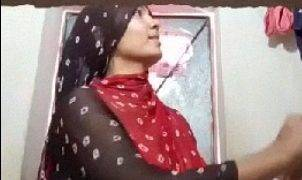 Hot Village Bhabhi Catches Herself On Camera In The Nude Bathroom