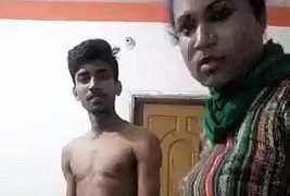 Kozhikkode Local Girl Gets Drilled Hard By Horny Boy In Raw, Sweaty Action