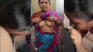Local Sex Tape Of A Broke Maid Gagging On Her Master’s Cock