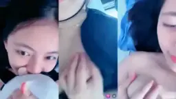 Manggil Live Abg Cantik, Bikin Mupeng Banget