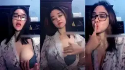 Marshaa Susu Montok Mango Live, Bikin Liper Kamu Panas Dan Pengen Lebih