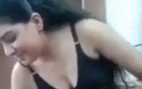 Pakistani Women Stripping Down To Nothing In A Hot, Bare Skin Show