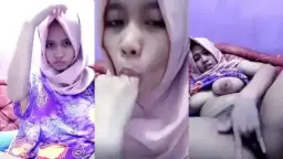 Rina Dewi Ukti, Tubuh Basah Keringat, Liang Sempit Digilas Brutal Tanpa Ampun.