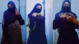 Salina Hijab Full Video Koleksi 22 – Tonton Goyangan Hot Istimewa