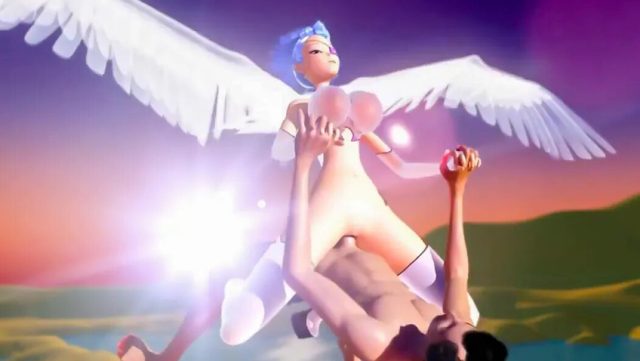 Skyjacked: A Filthy Ride To Redemption | 3dgspot